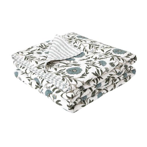 Wallace Cotton Willa Quilt